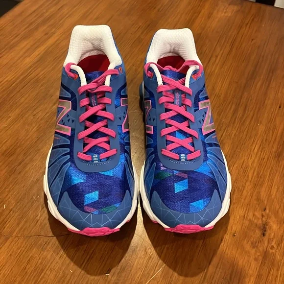 New Balance W890BA4 890 Jenny Barringer Shoes Sneakers new Women’s Size 10 - Picture 6 of 14